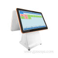 permanent use Restaurant cash register system